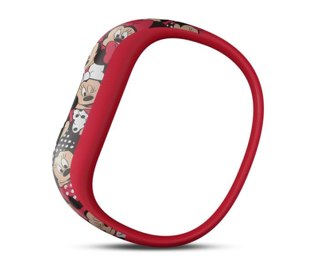 Garmin Vívofit jr. 2 Disney Myszka Minnie - 390241 - zdjęcie 5